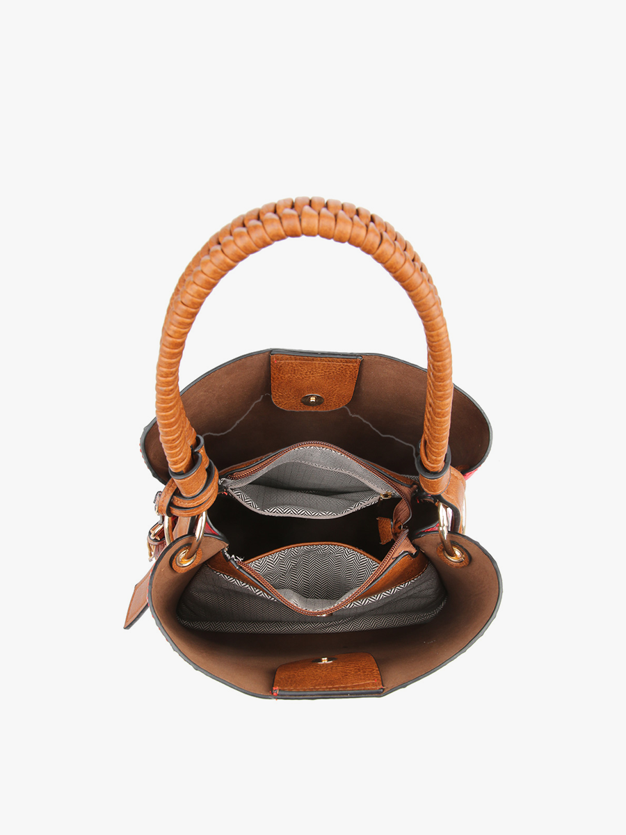 Olivia Hobo Purse