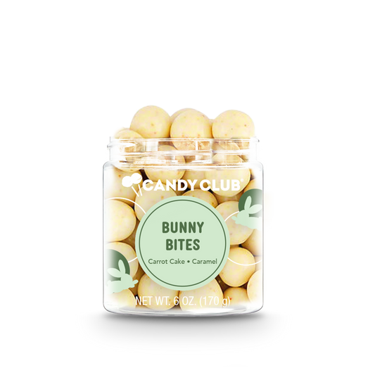 *SPRING COLLECTION* Bunny Bites