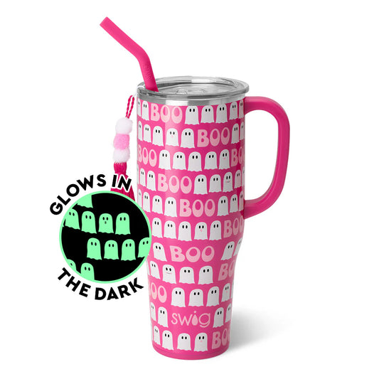 Faboolous 40oz Mega Mug Insulated