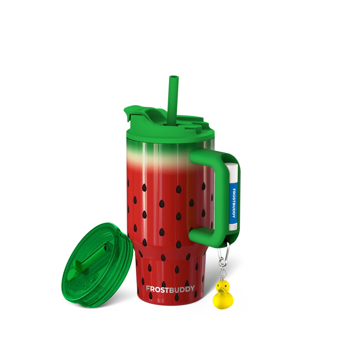 Thicc Buddy 16oz | Watermelon Kiss