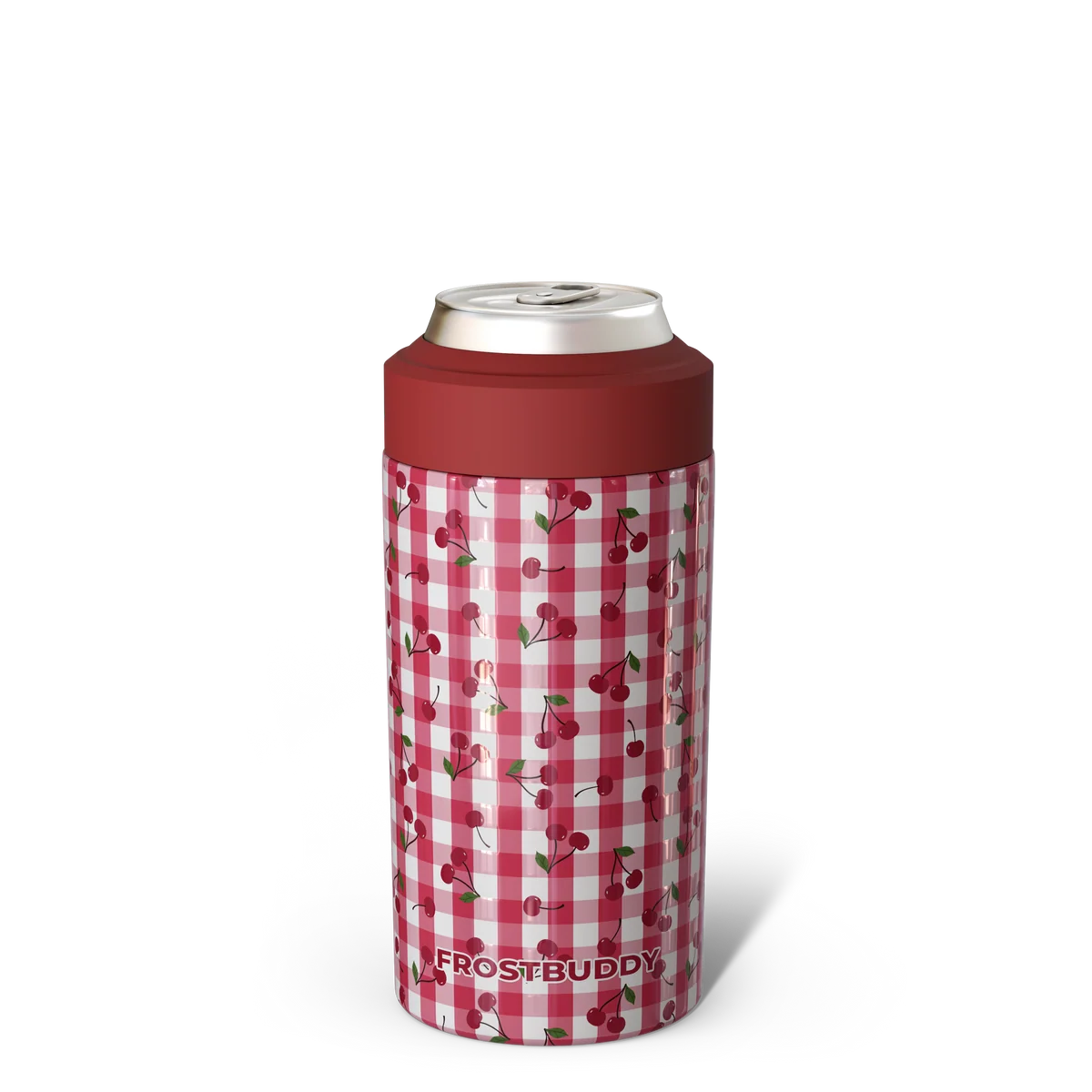 Universal Buddy | Cherry Gingham