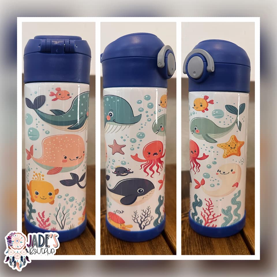*PREORDER* Ocean Friends