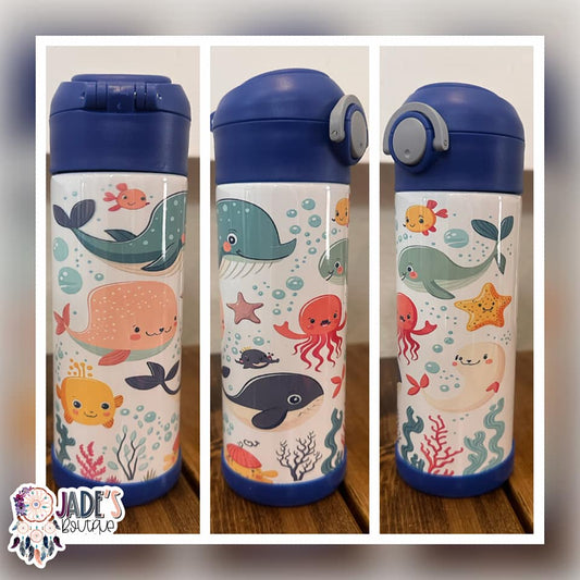 *PREORDER* Ocean Friends