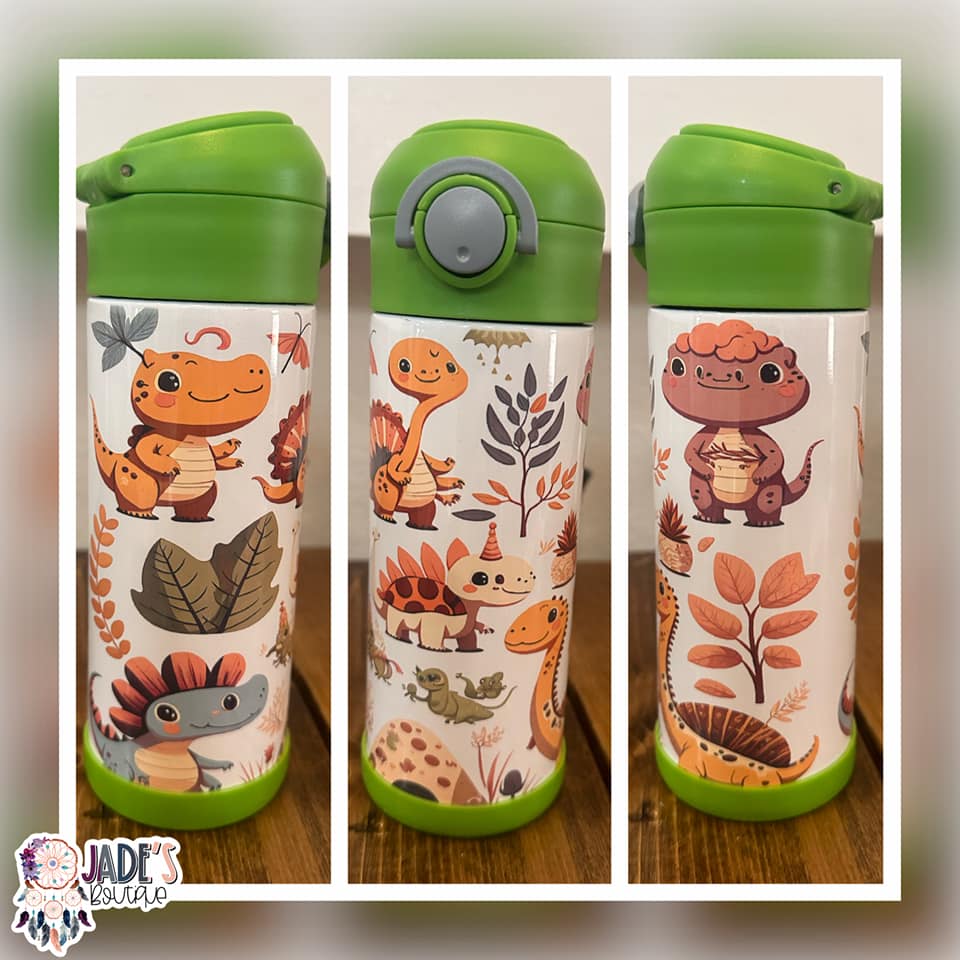 *PREORDER* Dino Friends
