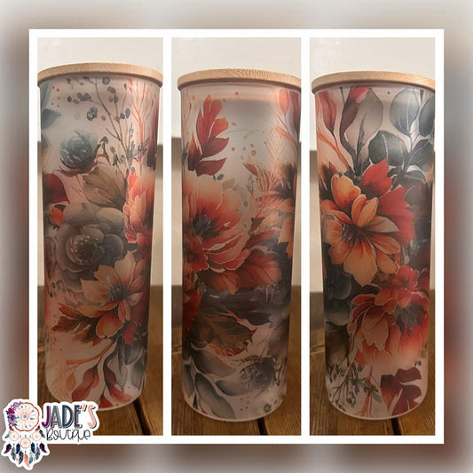 *PREORDER* Floral