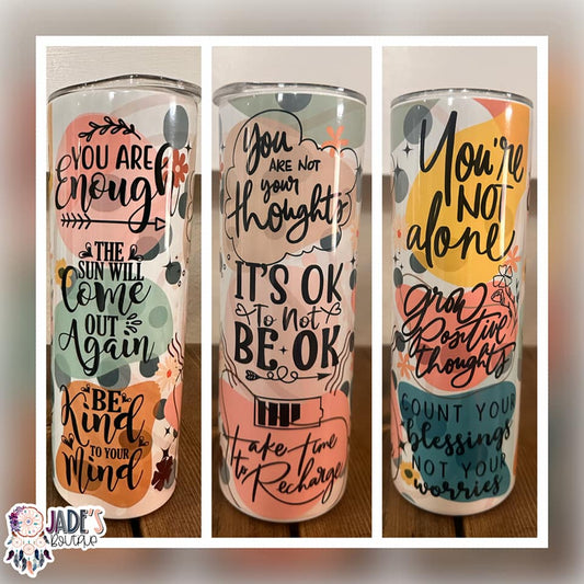 *PREORDER* Mental Health Awareness