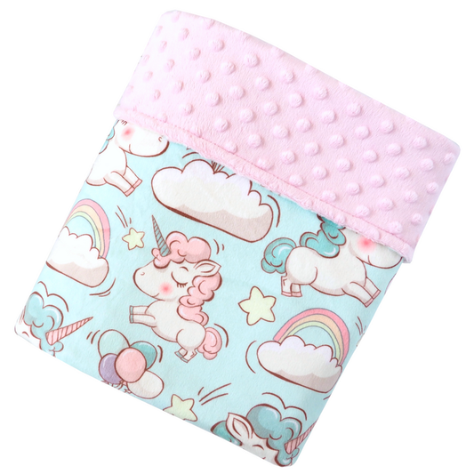 40X50 Kid Blankets