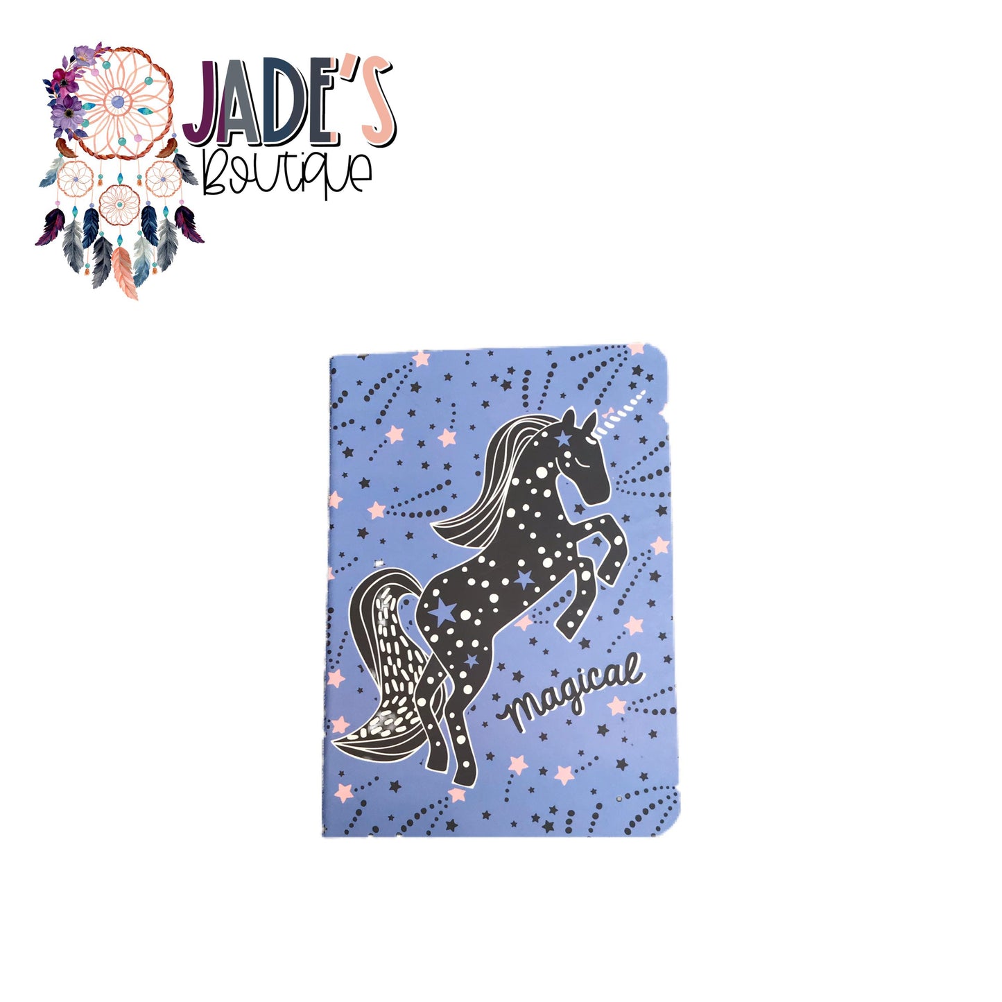 Mini Pocket Pals Journals - Celestial (3.5" x 5")