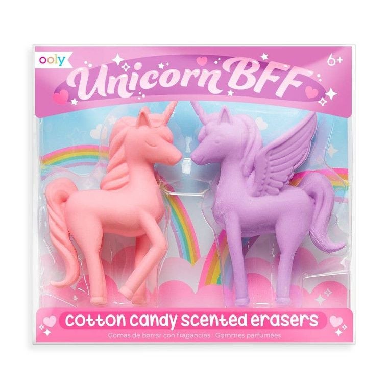 Erasers
