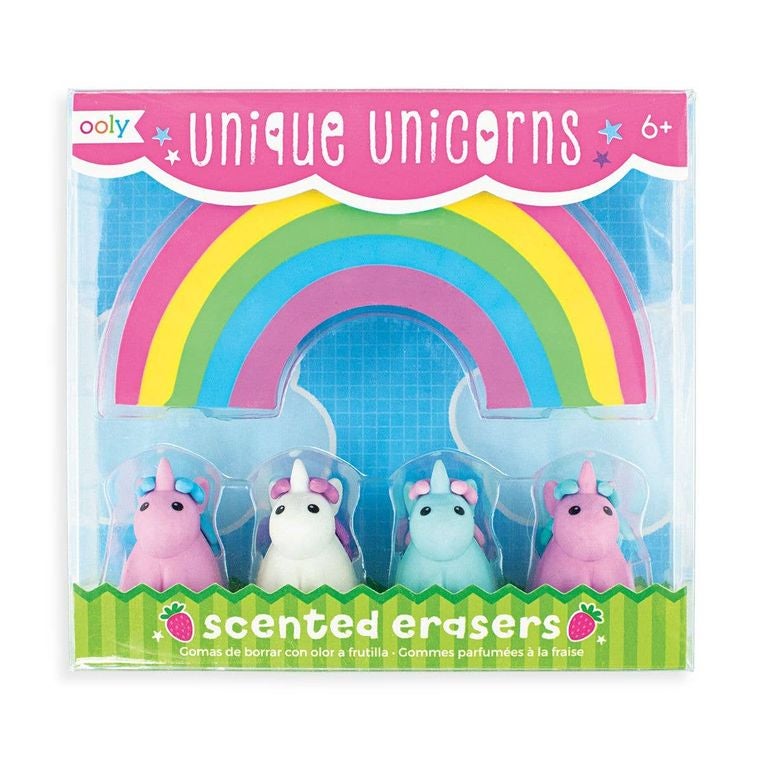 Erasers