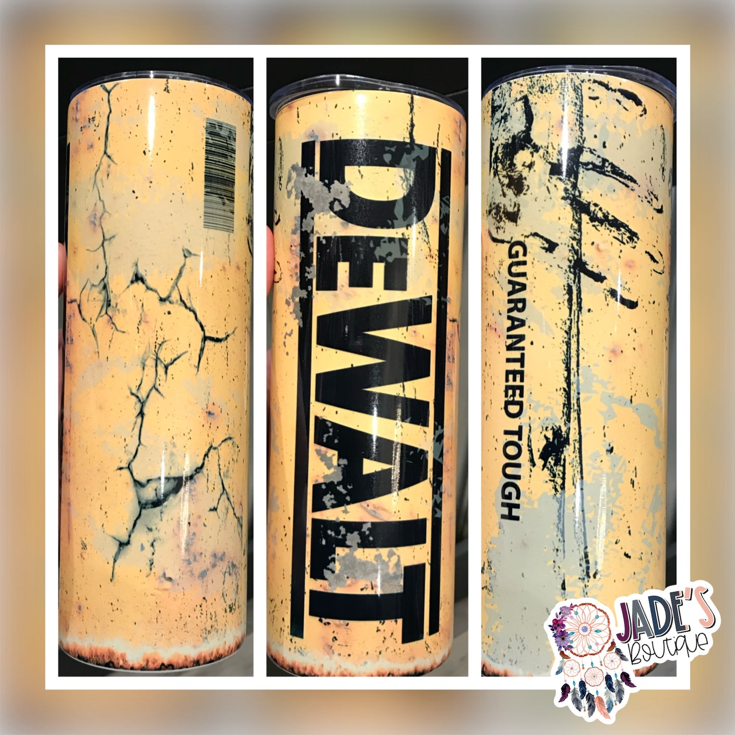 *PREORDER* Dewalt