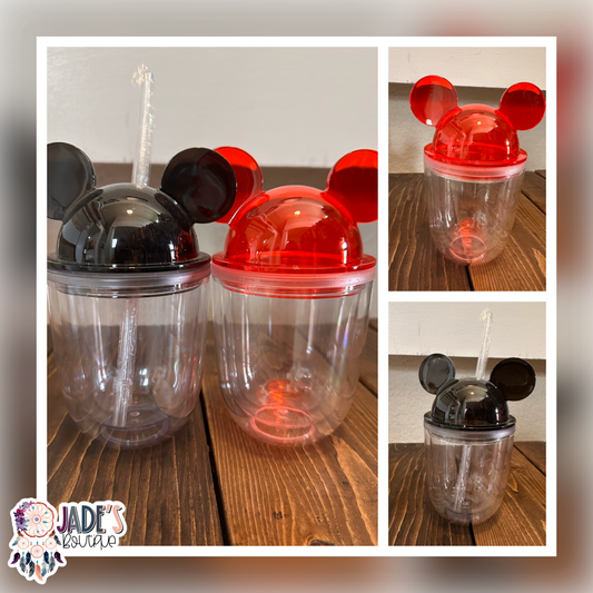 Mickey Tumbler