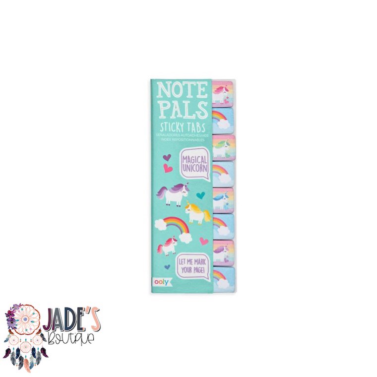 Note Pals Sticky Tabs