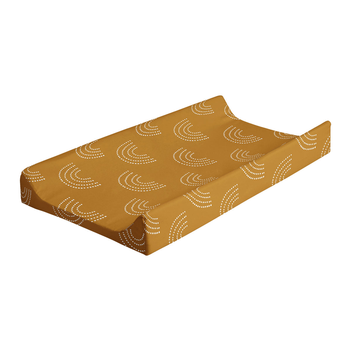 Changing Pad Cover Sienna Rainbows