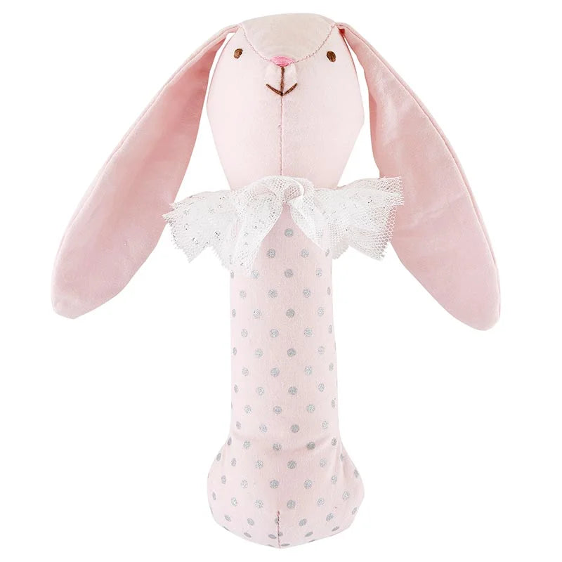 Rattle Rabbit